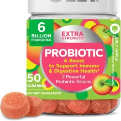 Olly Probiótico Extra Strength