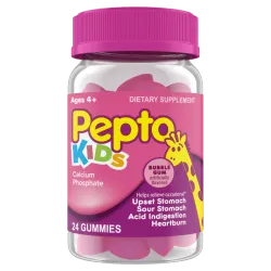 Peptobismol Infantil