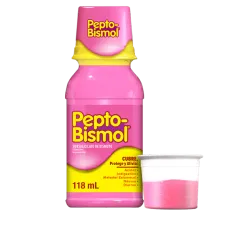 Peptobismol 