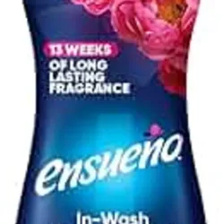 Perlas potenciadoras de aromas para lavandería 