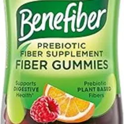Probióticos Benefiber 