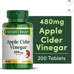 Vinagre de Cidra Manzana 