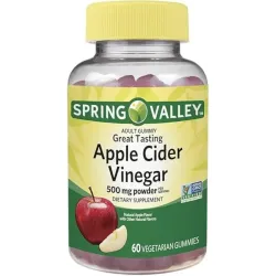 Vinagre Sidra de Manzana 