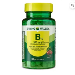 Vitamina B12 