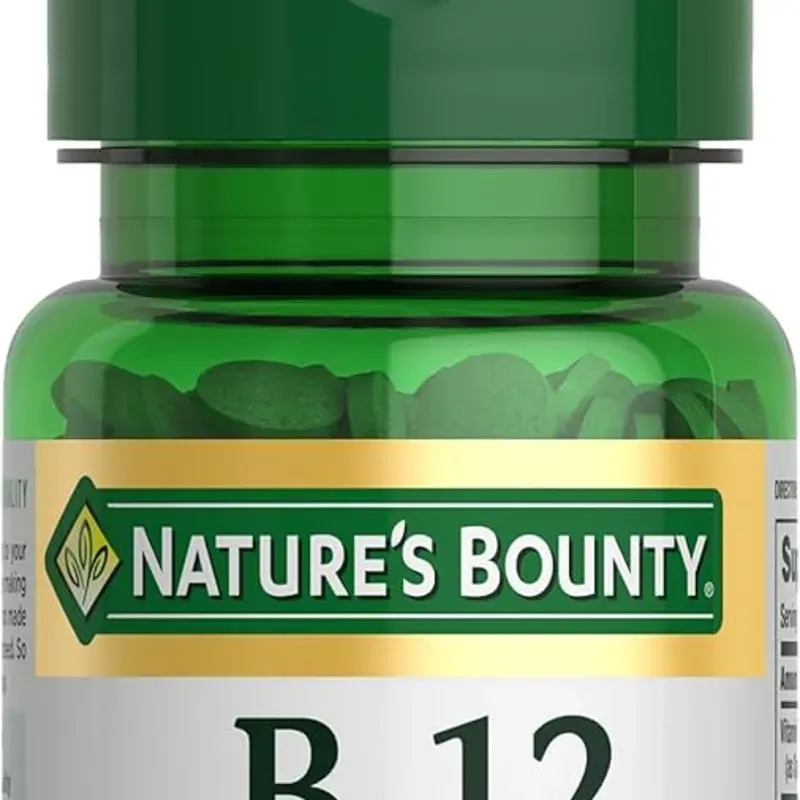Vitamina B12