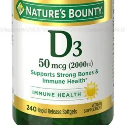 Vitamina D3