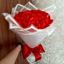 10 Rosas simple