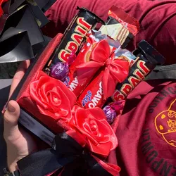 Caja de regalo medium 