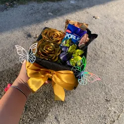 Caja de regalo pequeña 