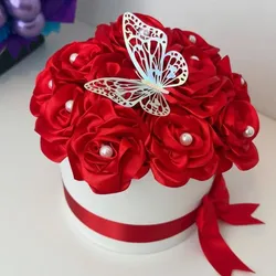 Bouquet del amor❤️