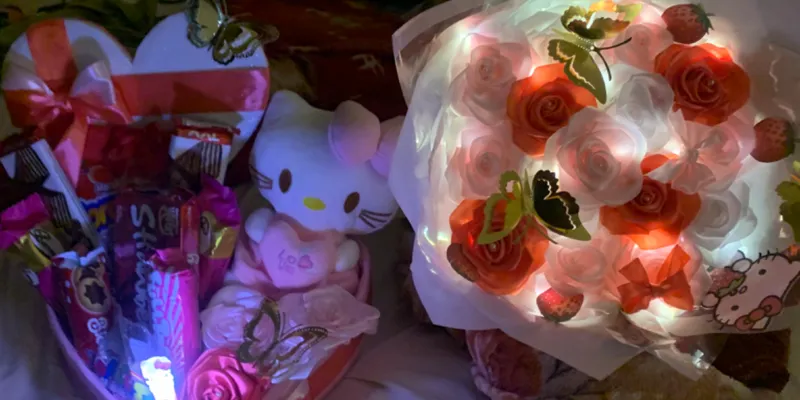 Ocasión especial✨