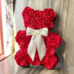 🧸Osito de flores