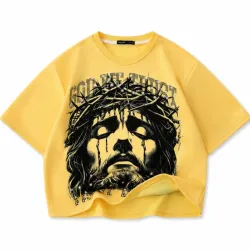 Amarillo Jesús
