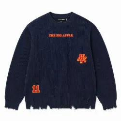 Azul tejida Fashion Nova