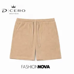 Beich peluche Fashion Nova 