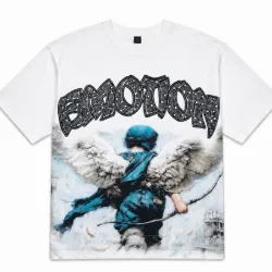 Blanco emotion