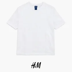 Blanco H&M