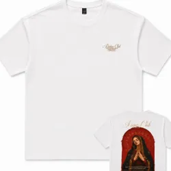 Blanco virgen