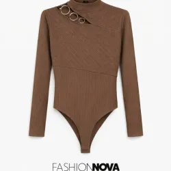 Body Carmelita Fashion Nova