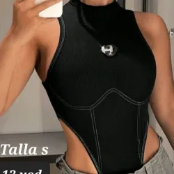 Body negro