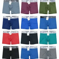 Calzoncillos Calvin Klein