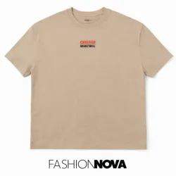 Chicago naranja Fashion Nova