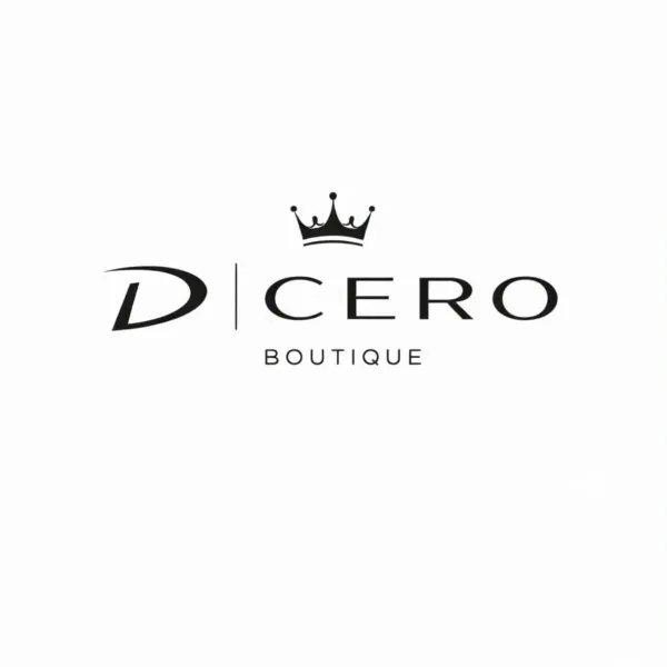 Hola!!!
✨Somos D|Cero boutique 🛍️
Actualizamos nuestro catálogo todos los días con nuevas prendas y prendas agotadas
Nuestro local no es solo ropa :es dedicación, sueños y ganas de hacerte sentir bien con lo que llevas puesto
Gracias por acompañarnos ,confiar y ser parte de este camino
Adelante, elige tu prenda favorita y te espero para atenderte como te mereces ✨
