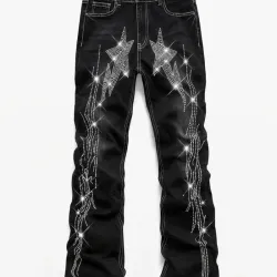 Estrellas fugas perlas