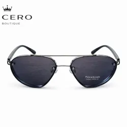 Gafas negras Fashion Nova