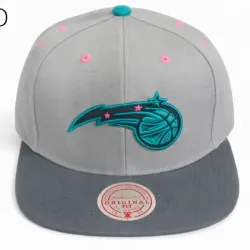 Gorras originales 8 costura