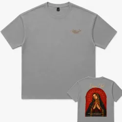 Gris virgen