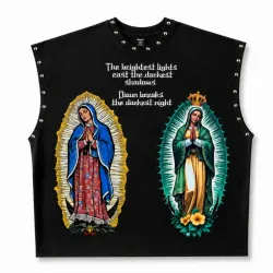 Negra 2 virgen