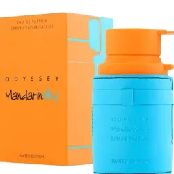 Odyssey mandarín