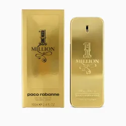 One million Paco rabanne