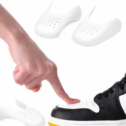 Plantillas para que no se doble los zapatos