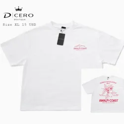 Pullover blanco internacional