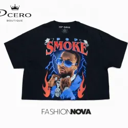 Smoke Fashion Nova