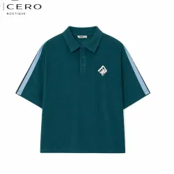 Verde de cuello Fashion Nova