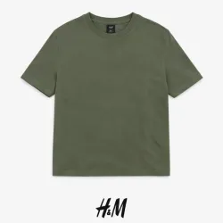 Verde H&M