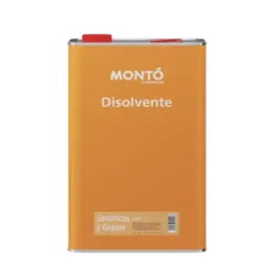 Disolvente Sintéticos y Grasos 1401 – Limpieza y dilución profesional 1Lt