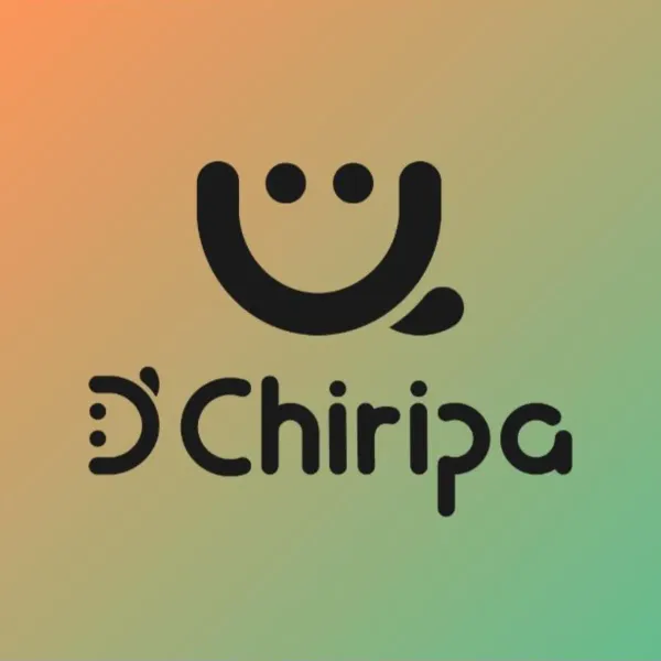 ¡Bienvenid@s a D' Chiripa! Estamos muy contentos de que nos hayan encontrado en las redes sociales. Somos una tienda especializada en artículos personalizados para cualquier ocasión. Desde tazas y pullovers, hasta cuadros y objetos de decoración, todo lo que puedas imaginar lo tenemos para ti.

No dude en contactarnos
👇🏼👇🏼👇🏼👇🏼👇🏼👇🏼👇🏼👇🏼👇🏼

Facebook 🤝
- Dchiripa

Instagram 📸
- @dchiripa_cuba 

Telegram ✍
- dchiripa_trinidad