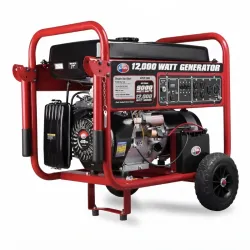 12 000 W All Power America Generador Portátil