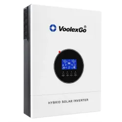 6300 W Inversor VoolexGo