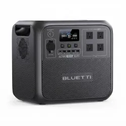 BLUETTI AC180 — Estación de Energía Portátil