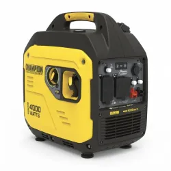 4000 W Champion Inverter 