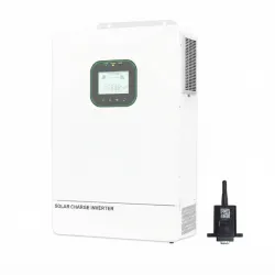 6500 W Inversor PROSOLI