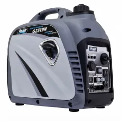 2300 W Generador Pulsar
