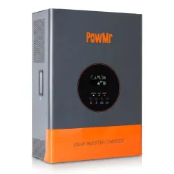 10 000 W Inversor PowMr