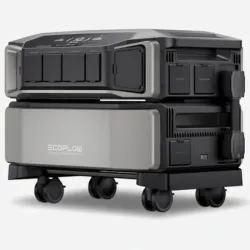 7200 W EcoFlow DELTA Pro Ultra