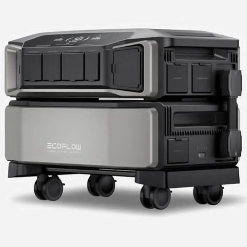 7200 W EcoFlow DELTA Pro Ultra